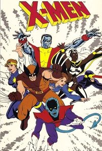 X-Men: Pryde of the X-Men