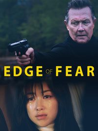 Edge of Fear poster