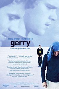 Gerry poster