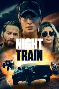Comboio Noturno poster