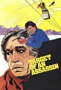 Target of an Assassin poster