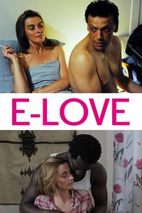 E-Love poster