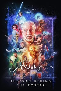 Drew: The Man Behind the Poster poster