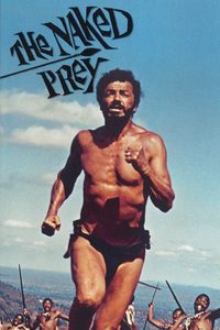 The Naked Prey poster