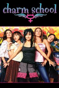 Charm School poster