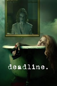Deadline poster