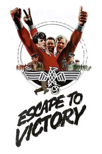 Victory poster