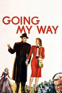 Going My Way