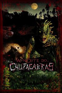 A Noite do Chupacabras