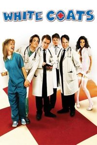 Whitecoats poster