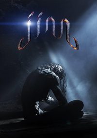 Jinn poster