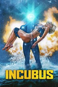 The Incubus poster