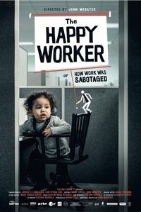 The Happy Worker poster