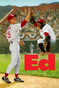 Ed poster