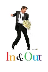 In & Out poster