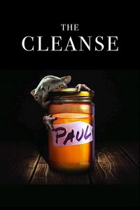 The Cleanse poster