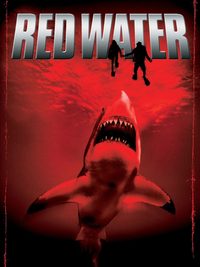Red Water poster