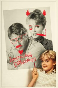 Irreconcilable Differences poster