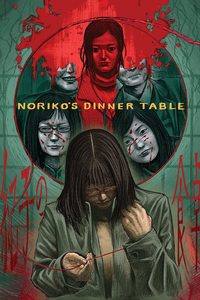 Noriko's Dinner Table poster