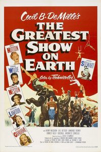 The Greatest Show on Earth