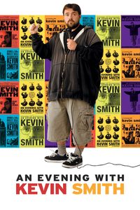 An Evening with Kevin Smith poster