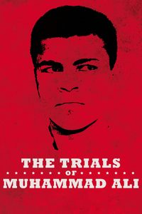 The Trials of Muhammad Ali poster