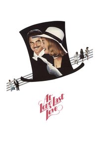At Long Last Love poster