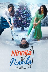 Ninnila Ninnila poster