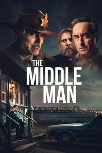 The Middle Man poster