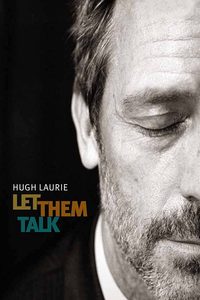 Let Them Talk: A Celebration of New Orleans Blues poster
