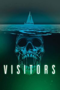 Visitors poster