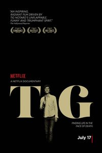 Tig poster