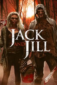 The Legend of Jack and Jill poster