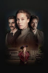 La Cordonnière poster