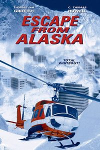 Avalanche poster