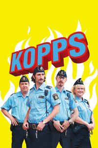 Kops poster