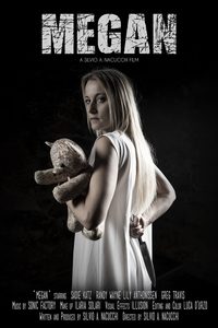 Megan poster