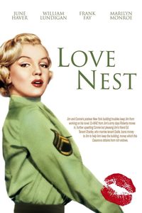 Love Nest poster