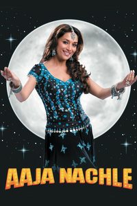 Aaja Nachle poster