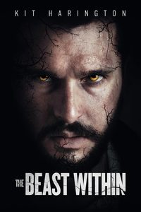 El mal con el que vivo poster