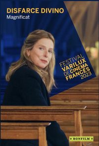 Magnificat poster