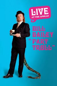 Bill Bailey: Part Troll