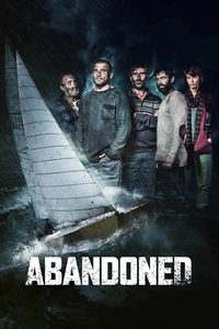 Abandoned poster