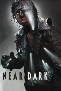 Near Dark poster