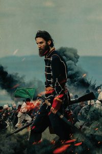 Botev poster