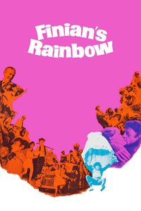 Finian's Rainbow poster