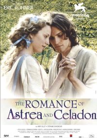 The Romance of Astrea and Celadon poster