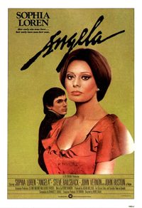 Angela poster