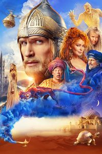 Finist. The First Warrior poster