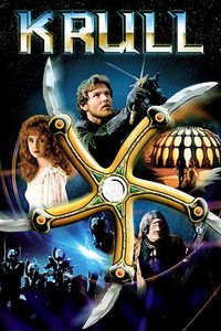 Krull poster